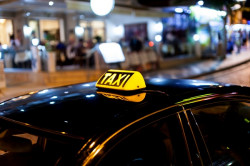 Taxi Aéroport Marignane